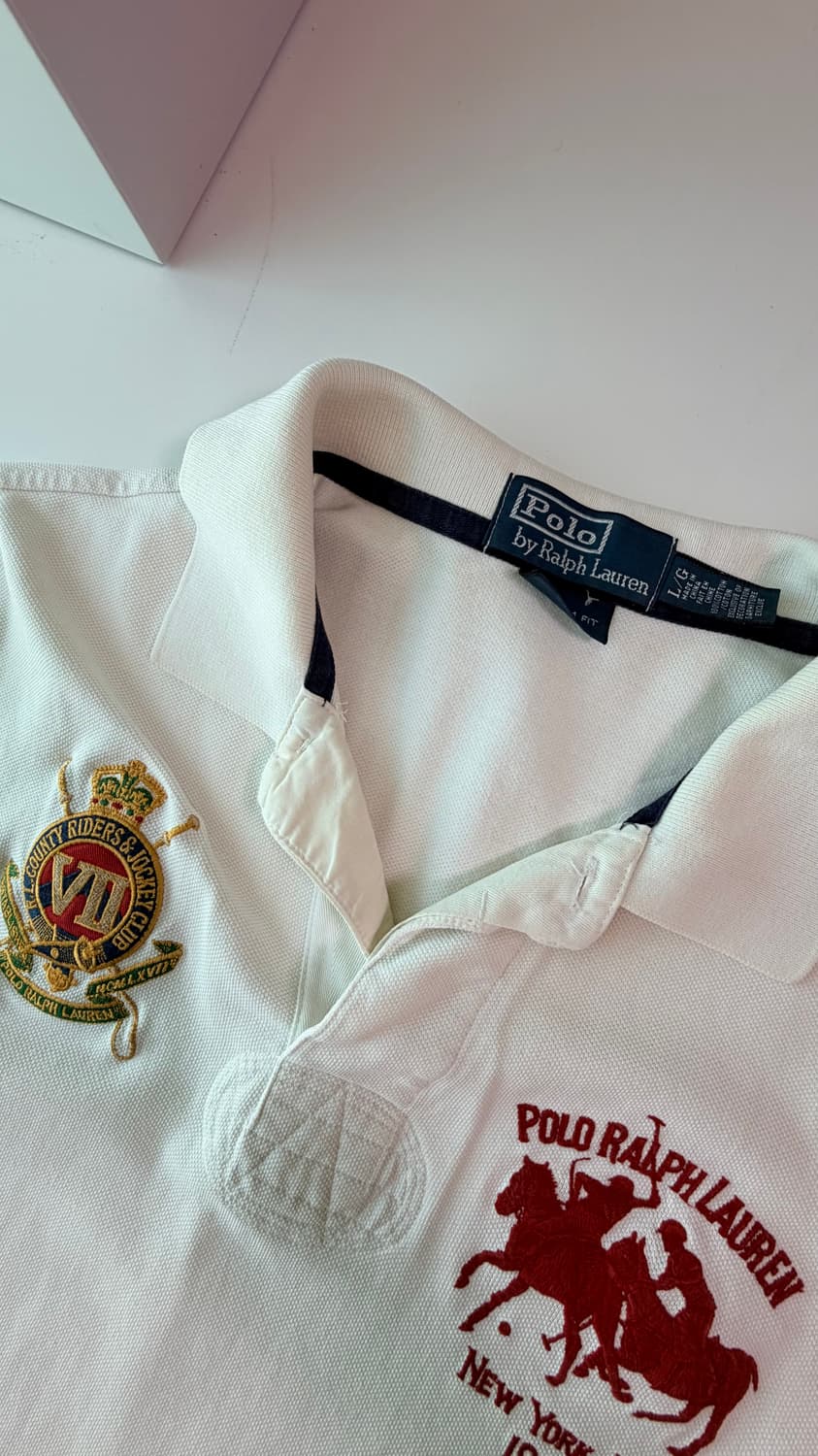 폴로 카라티셔츠 상품이미지3