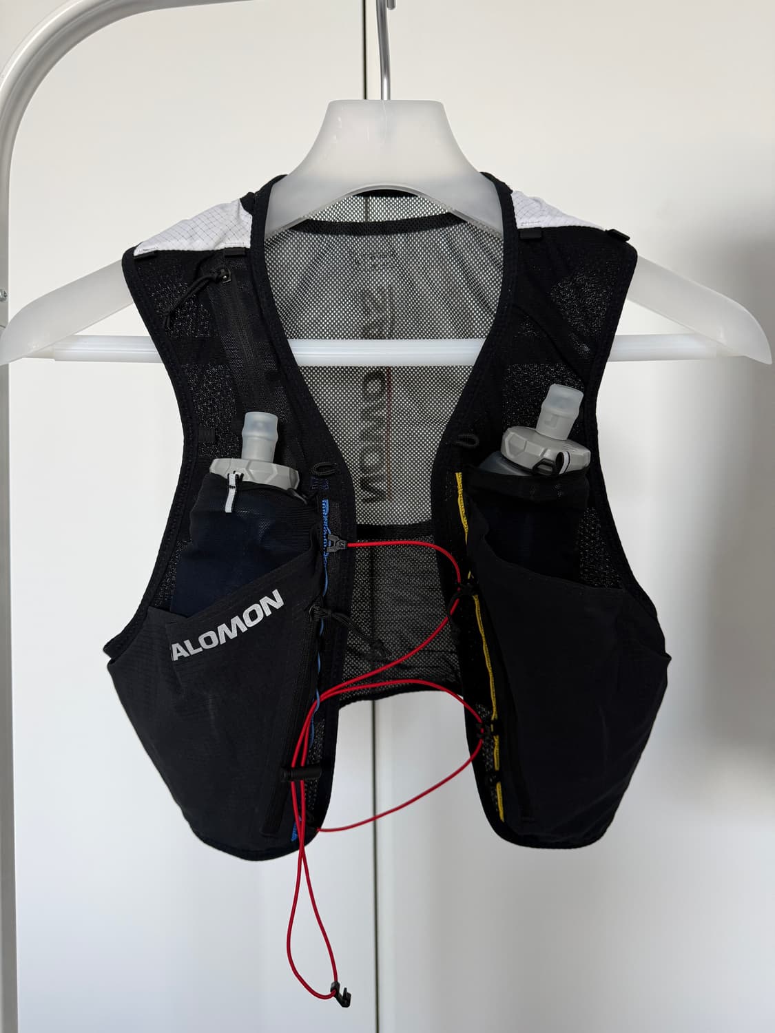 살로몬 센스 프로 6 러닝 베스트 상품이미지1