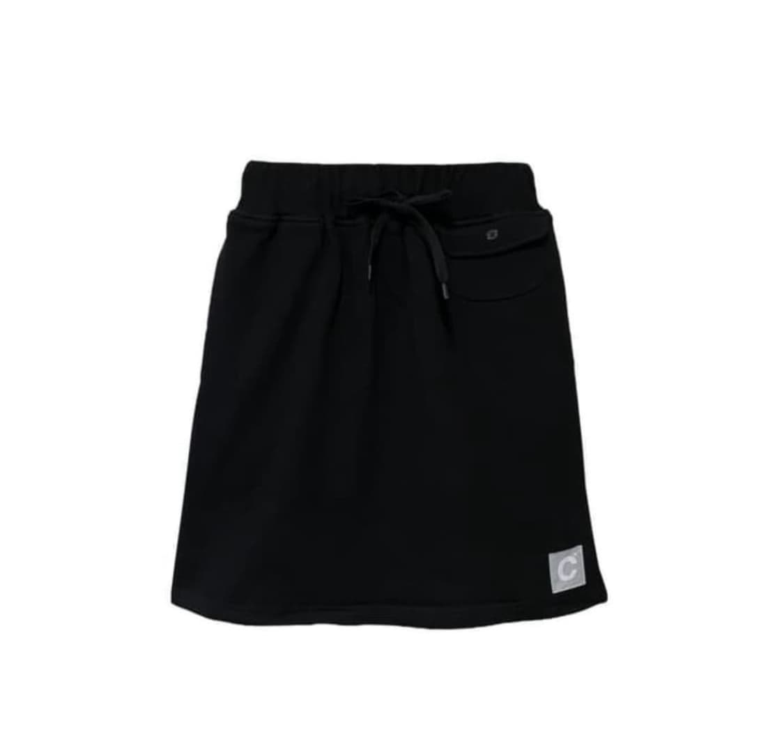 지초이 포켓 스커트 상품이미지1