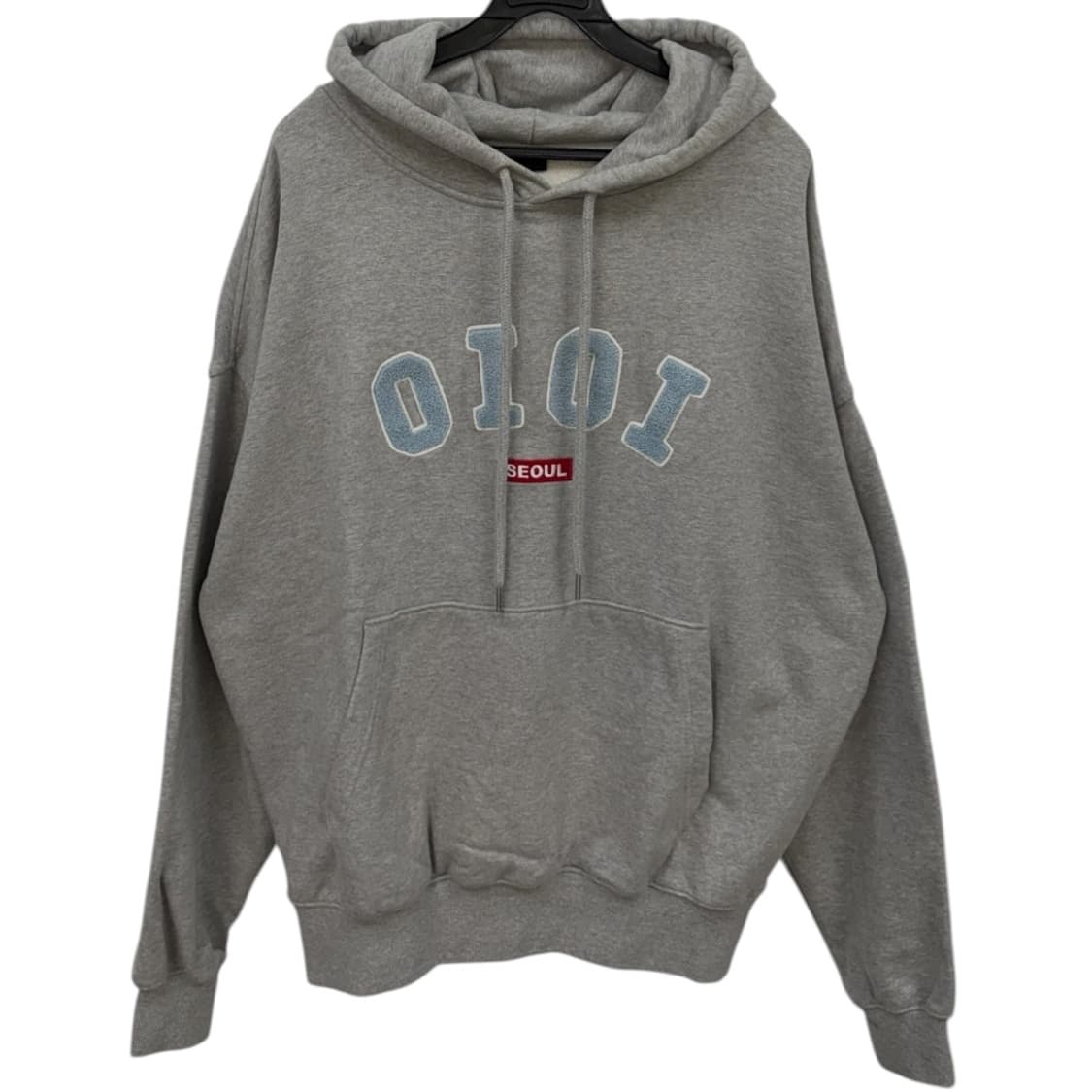 OiOi 후드티 상품이미지1