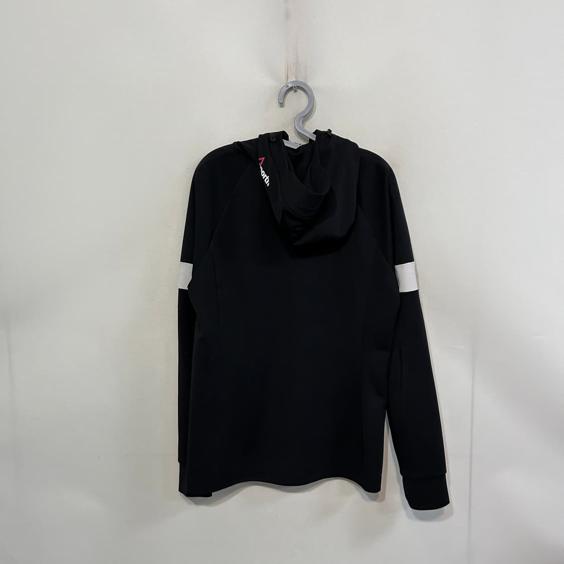 르꼬끄 남성 후드 집업 100  상품이미지3