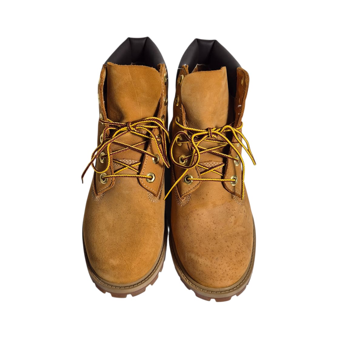 235) 팀버랜드 프리미엄 워터프루프  6인치 워커 부츠 상품이미지5