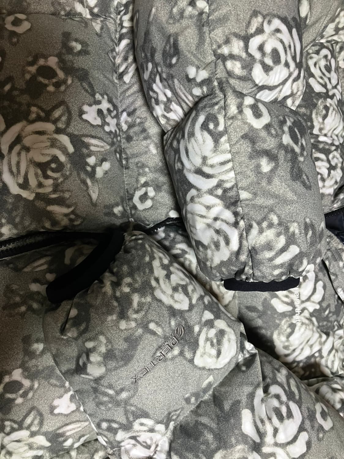 [S] 디스이즈네버댓 패딩 상품이미지2