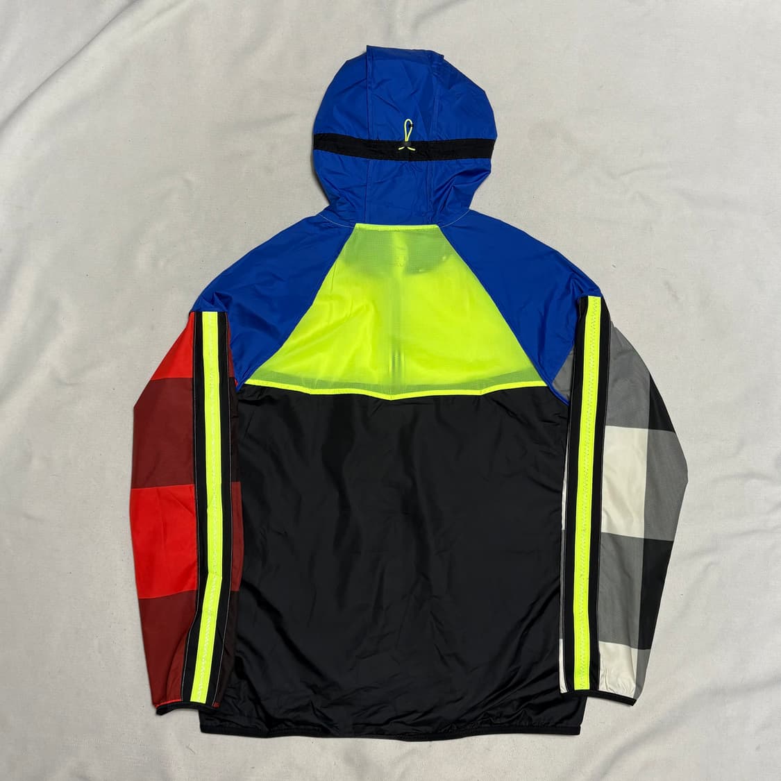 L 나이키 와일드 런 윈드러너 재킷 상품이미지3