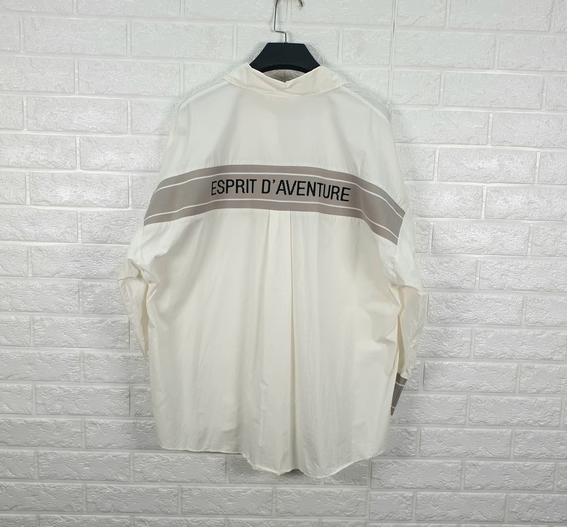 [66]보브 루즈핏 셔츠 상품이미지4