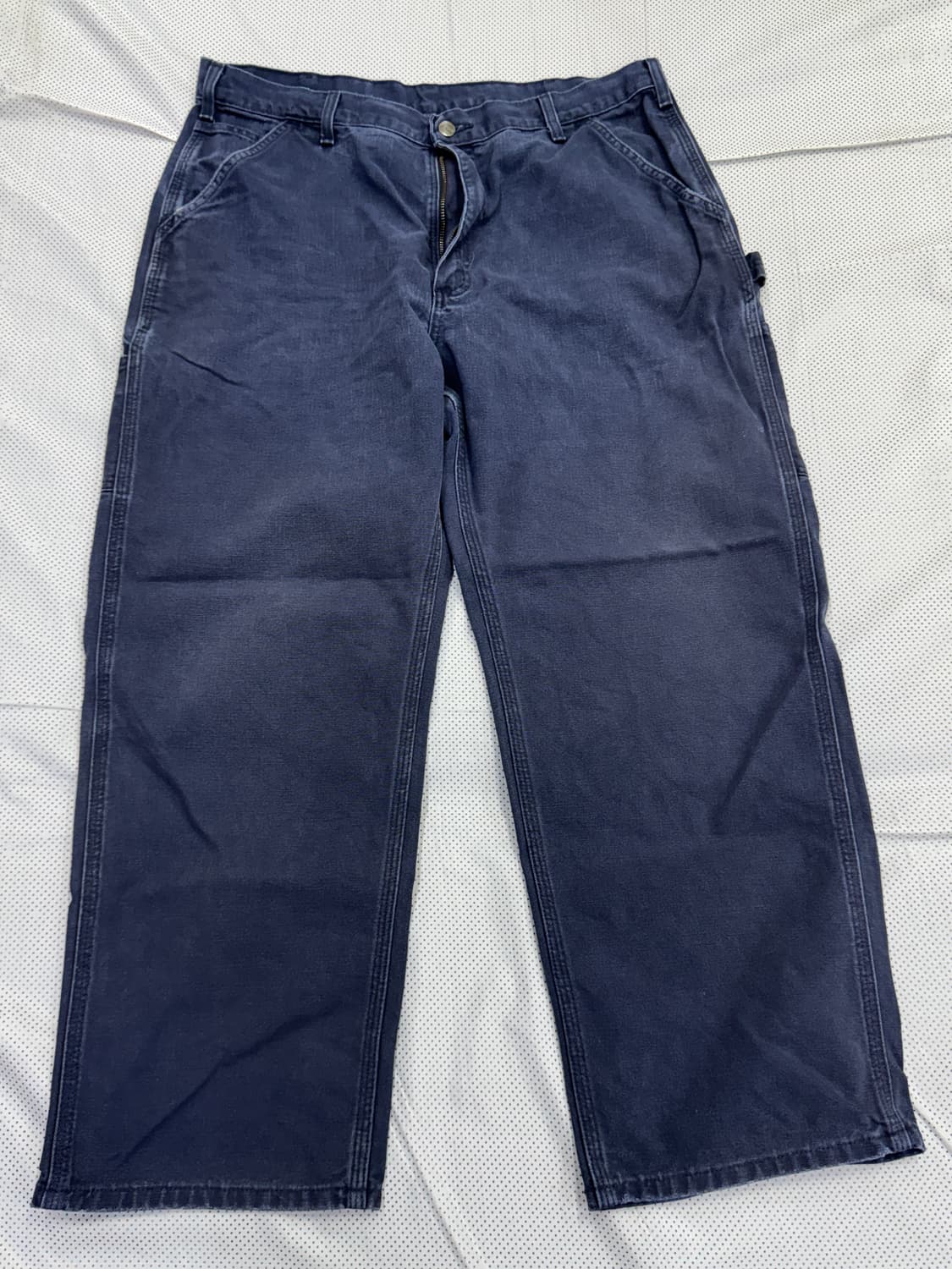 칼하트 싱글니 b11 mdt 미드나잇 상품이미지1