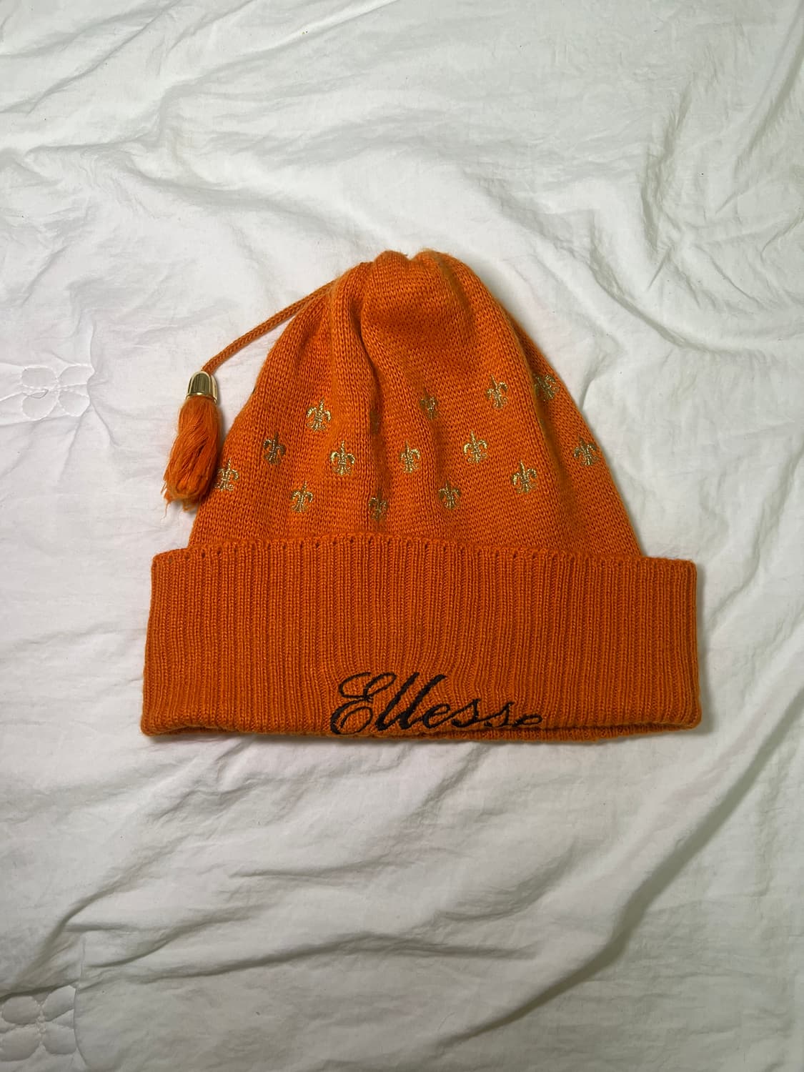 빈티지 비니 상품이미지1