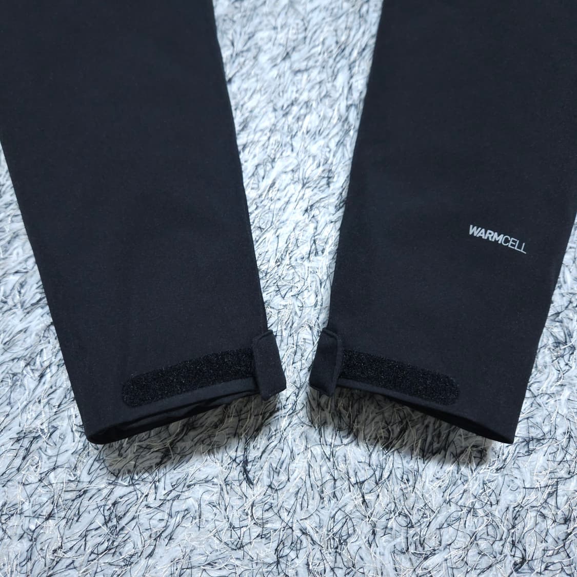 푸마)100 남자 웜셀 구스다운 거위털패딩 / 왕눈이샵 상품이미지7