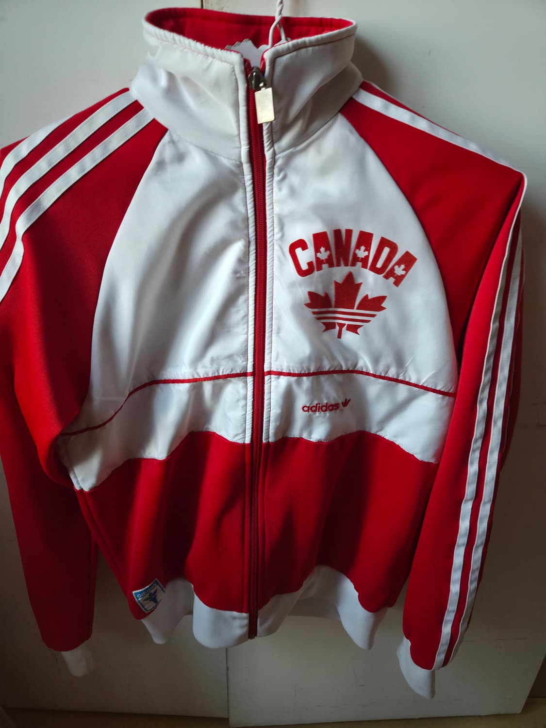 아디다스 캐나다 져지 상품이미지1