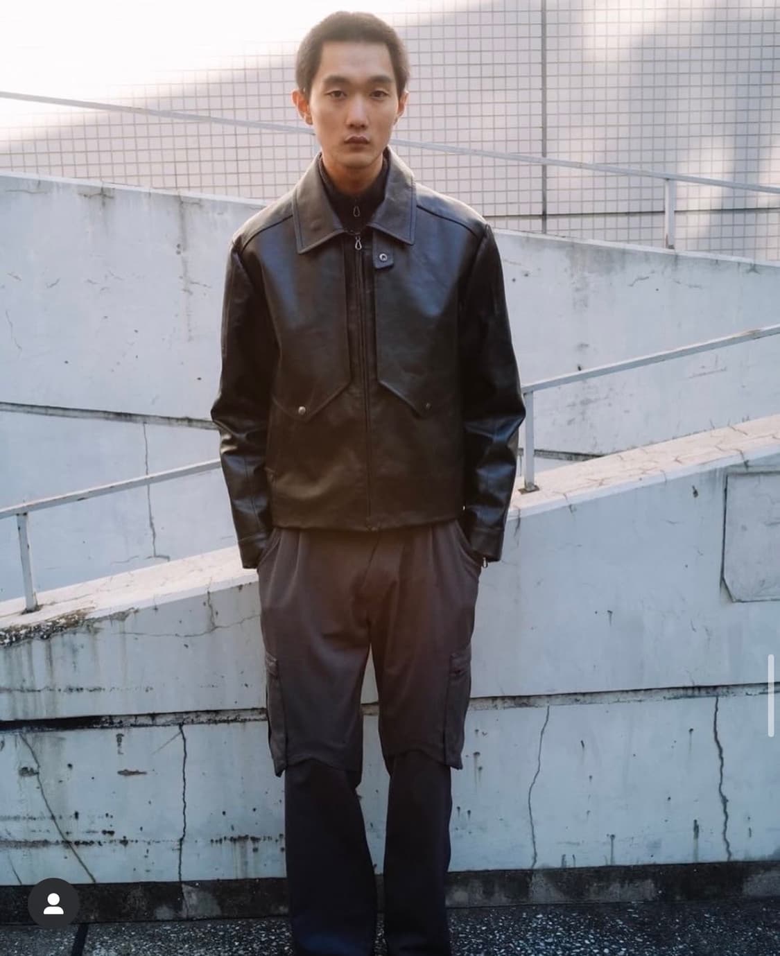 (50) 키코 코스타디노브 kk 무라드 레더 상품이미지1