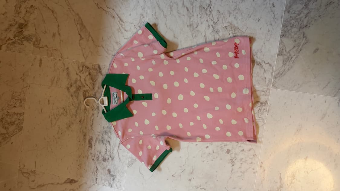 bogey boys 반팔 폴로셔츠 SM 상품이미지1