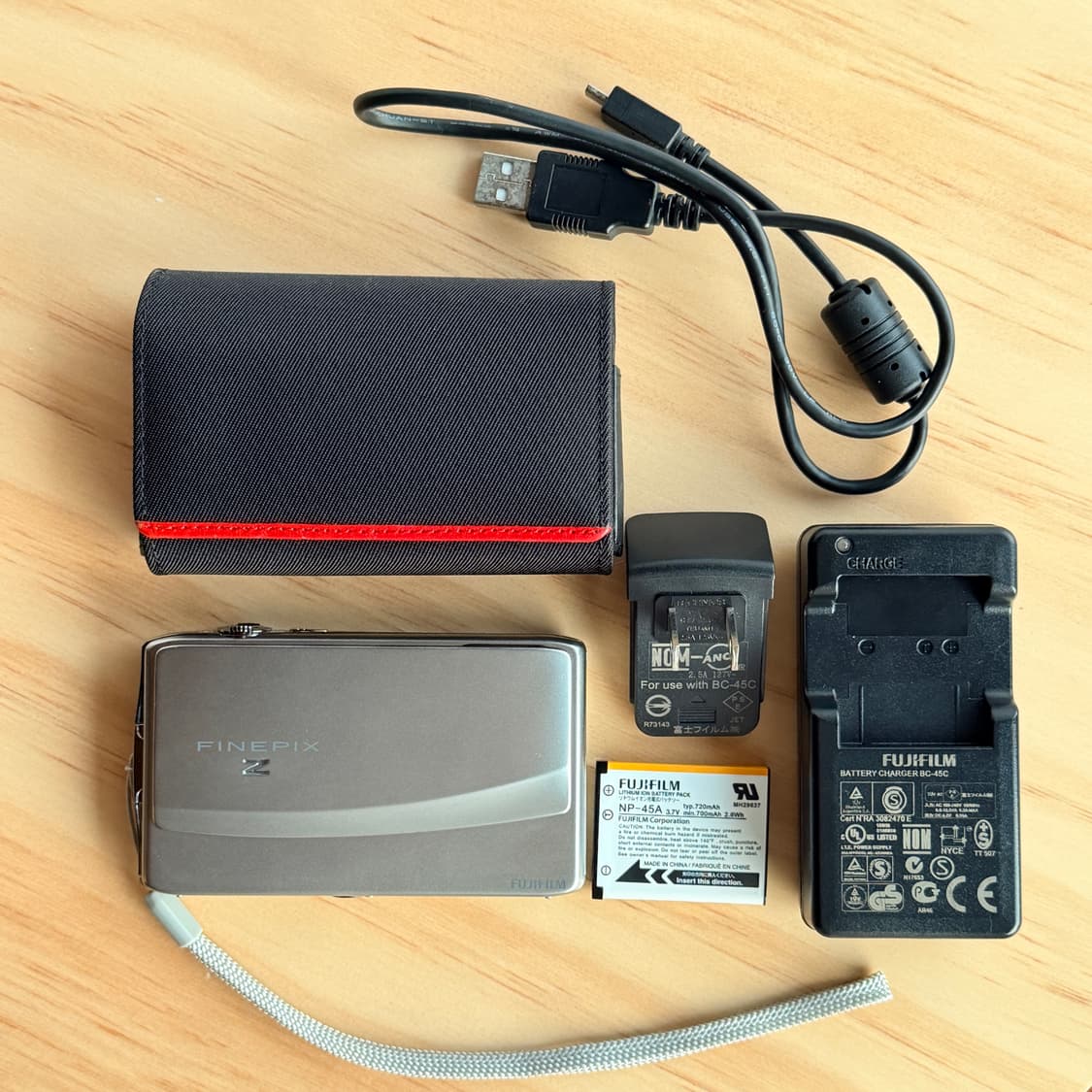 최상급✨Fujifilm FinePix Z900EXR 후지필름 파인픽스 상품이미지10