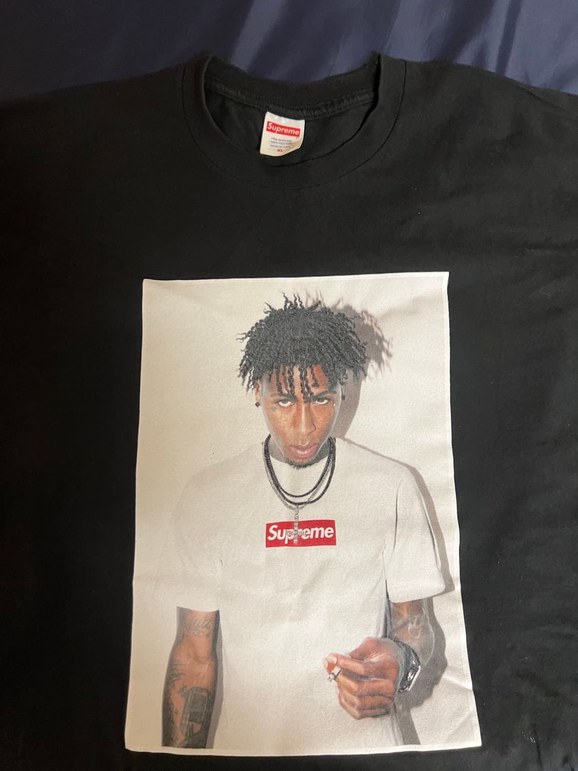 Supreme NBA youngboy XL 상품이미지2