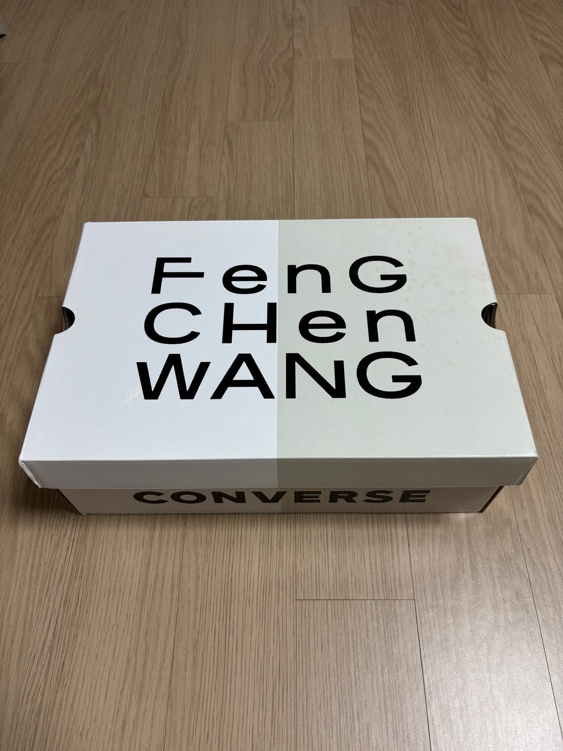 컨버스 X 펑첸왕 투인원 컨버스 (255) 상품이미지6