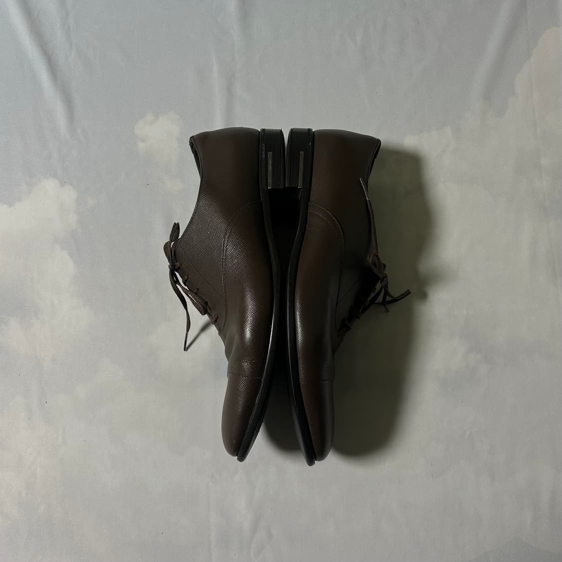 Prada lace up shoes 상품이미지4