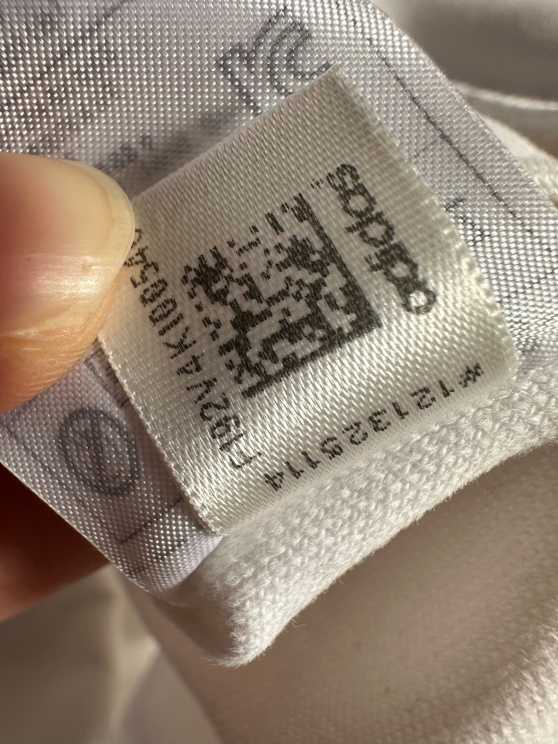 아디다스 베켄바우어 져지 아디다스 화이트 대장 불꽃져지 파이어버드 흰검 상품이미지7