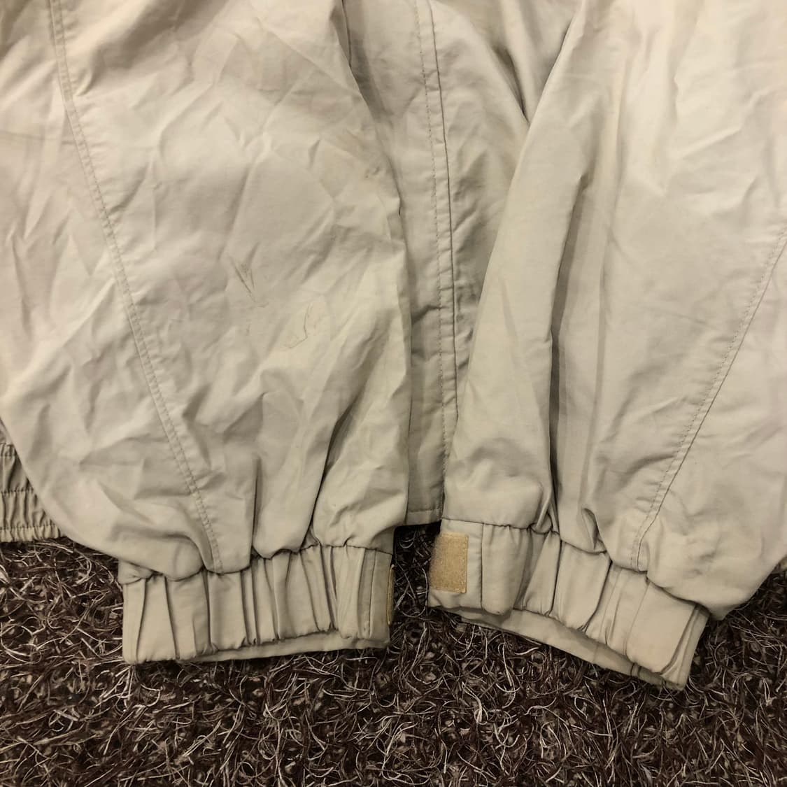 컬럼비아 패커블 바람막이 자켓 상품이미지5