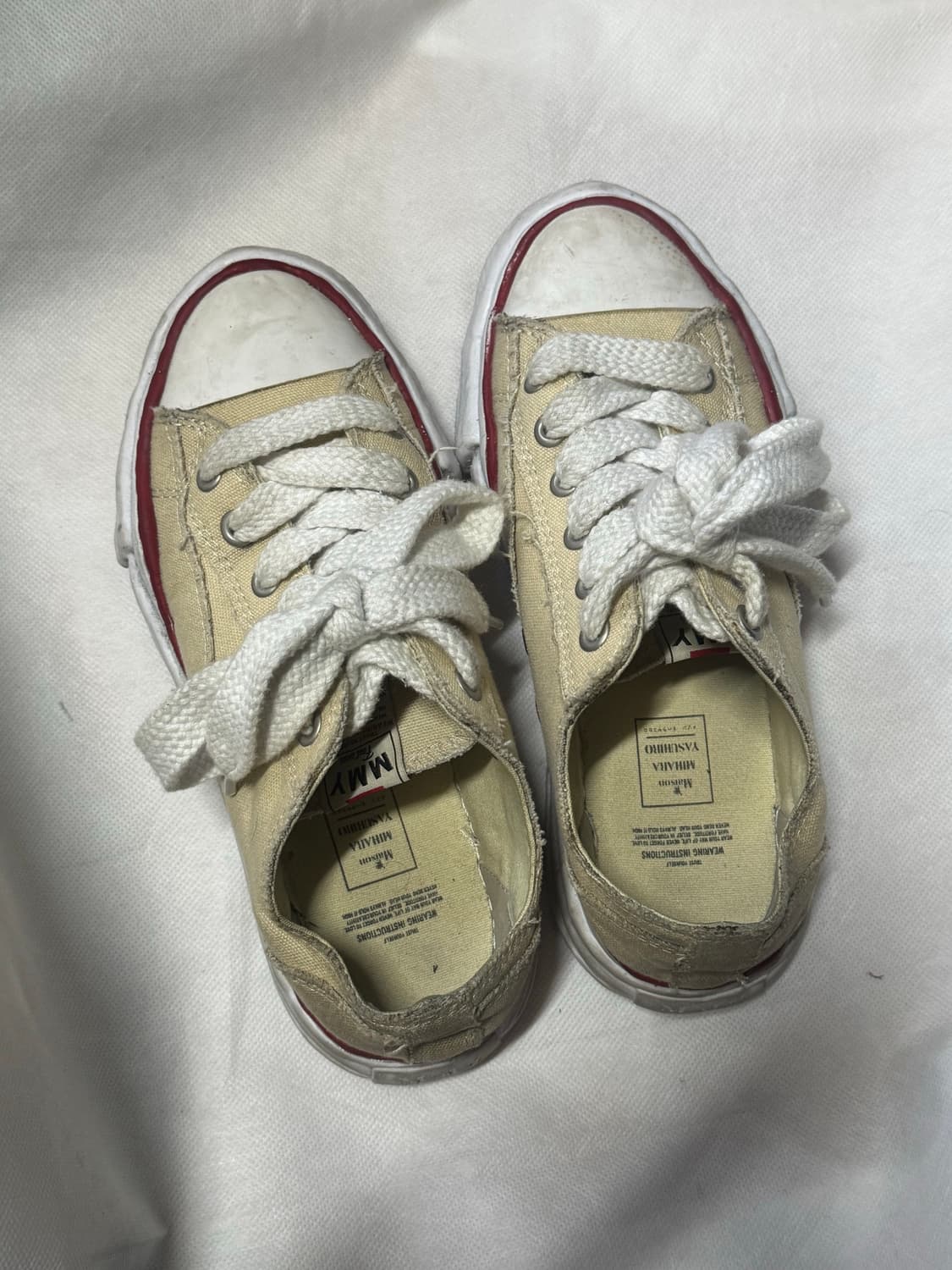 미하라야스히로 피터슨 40 사이즈 상품이미지1