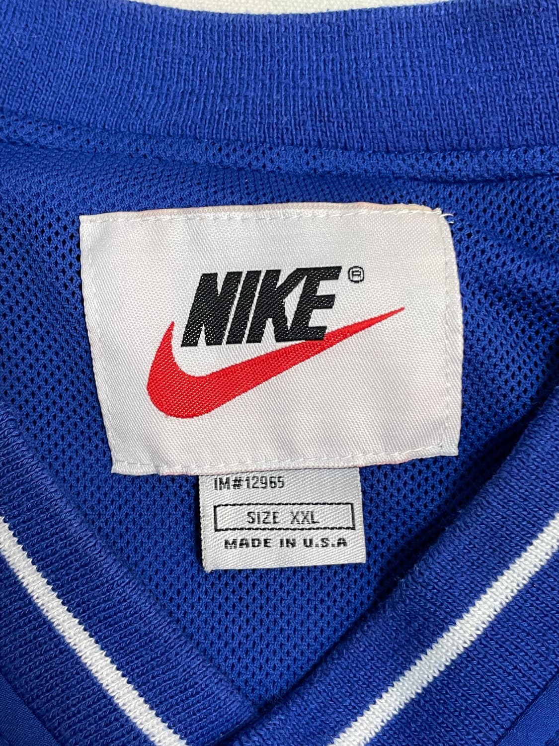 나이키 웜업 상품이미지5