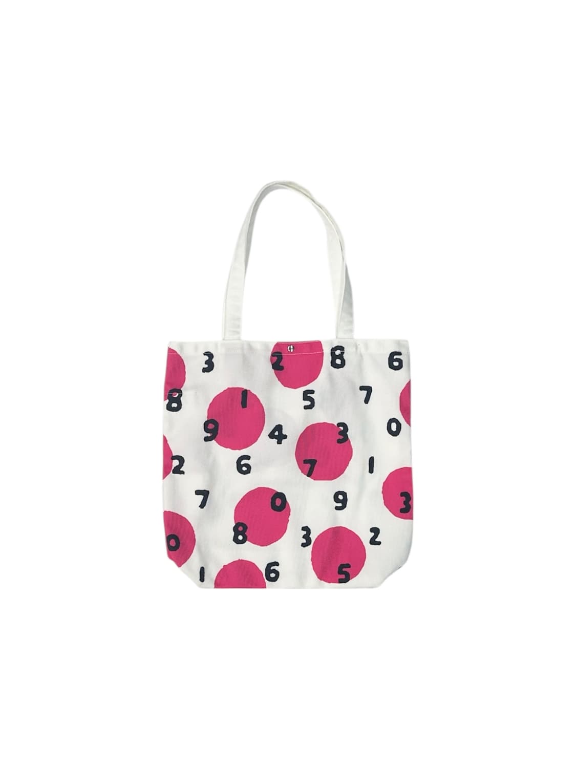 Sou Sou kokuyo Dot Tote Bag 상품이미지4