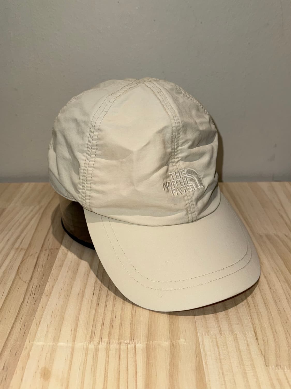 노스페이스 에코 나일론 캡 상품이미지3