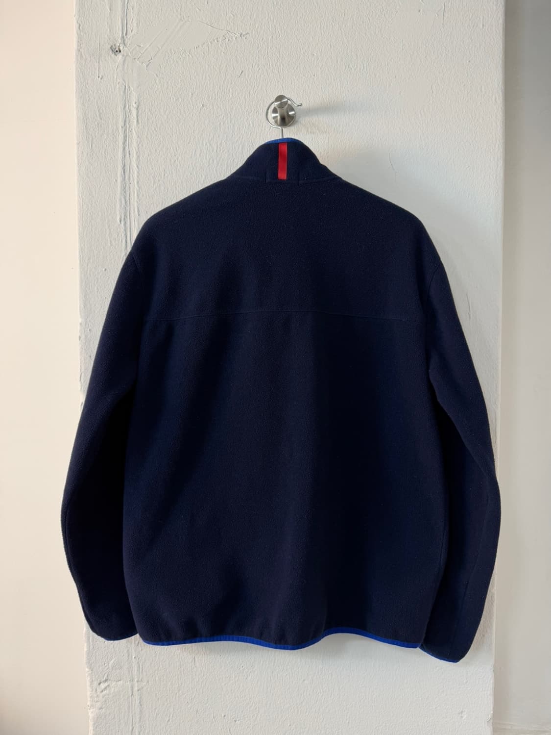 폴로 랄프로렌 풀오버 플리스 후리스  상품이미지3