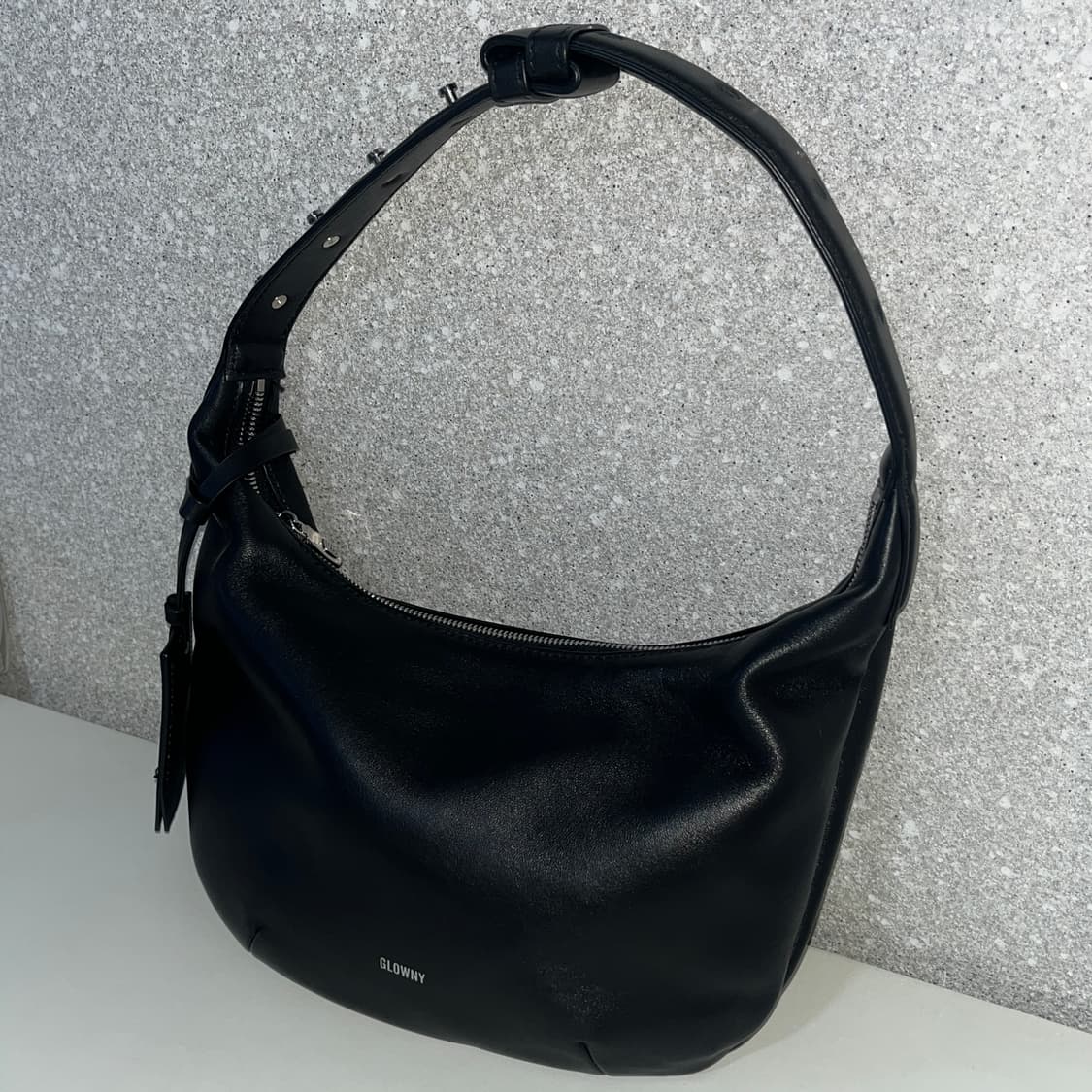글로니 더 스킨백 glowny 숄더백 가방 상품이미지9