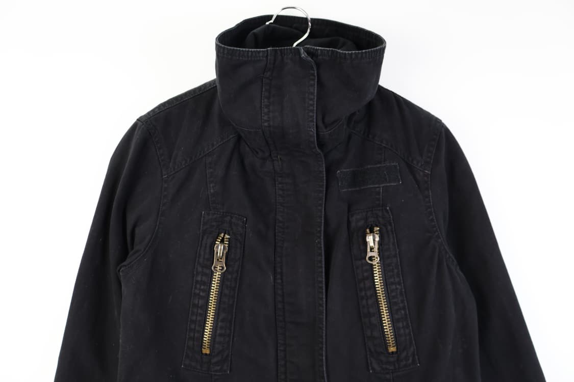One Way Y2k Cotton Jackets 상품이미지5