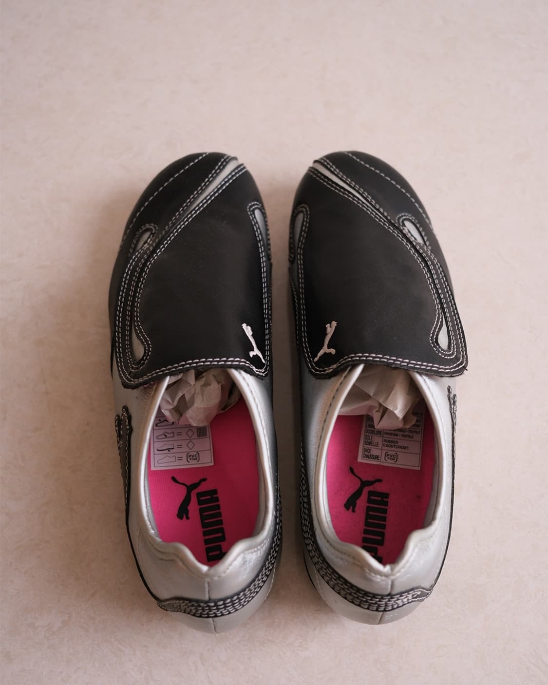 Puma Belier 상품이미지5