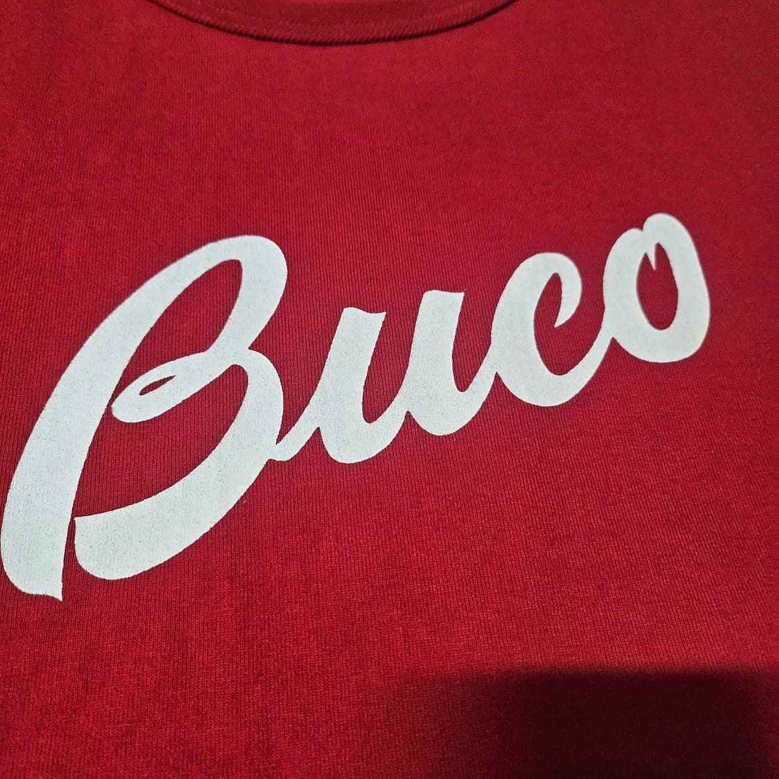 [XL] BUCO 부코 Delta Motorsports Racing 티 상품이미지8