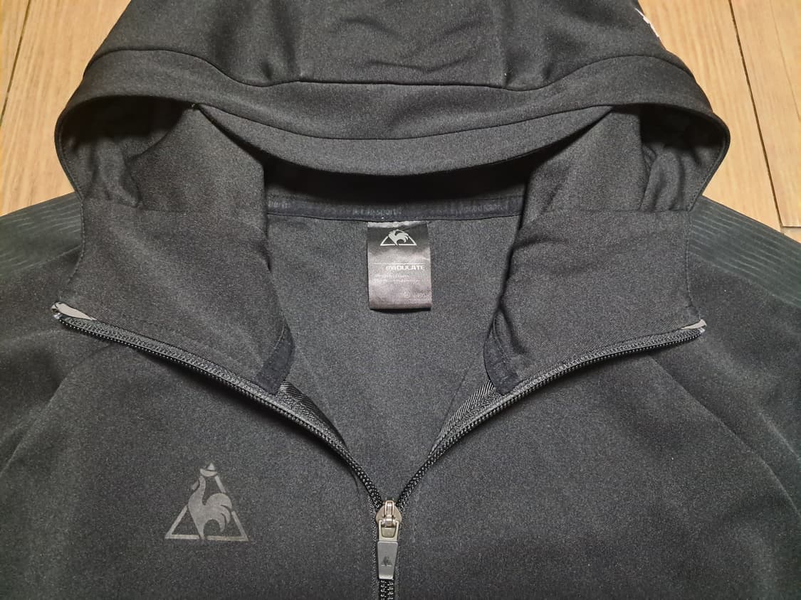 르꼬끄 후드집업 남성105  상품이미지5