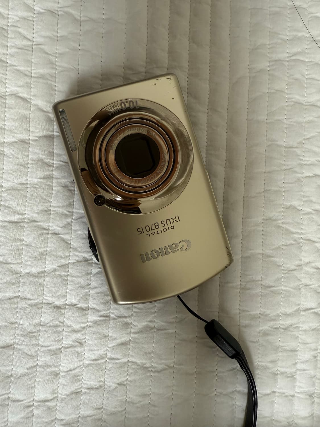 캐논 익서스 870 is 풀박스 상품이미지4