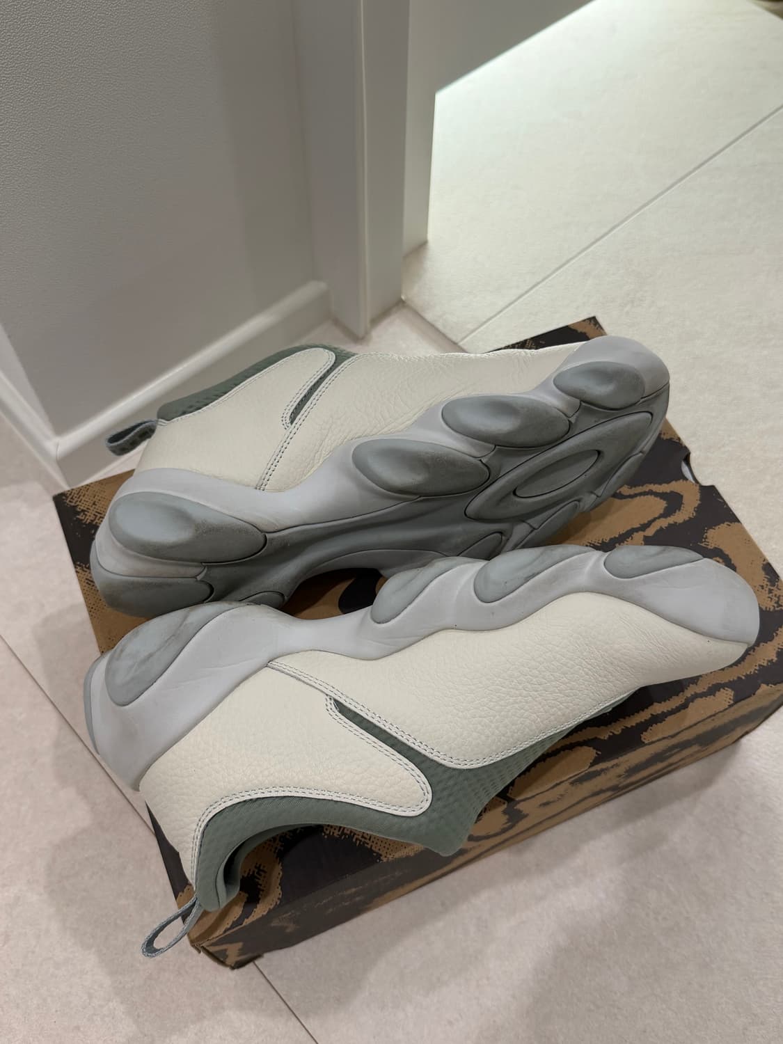 오클리 팩토리팀 X 브레인 데드 (275) 상품이미지3