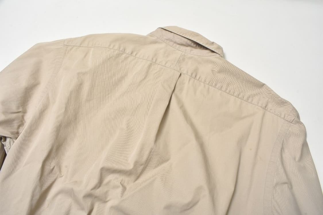 90S 폴로 랄프로렌 블레이크 셔츠 L N1206 상품이미지6