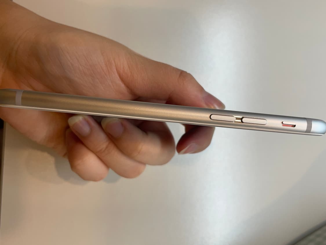 아이폰6s 실버 64기가 효율 100 상품이미지6