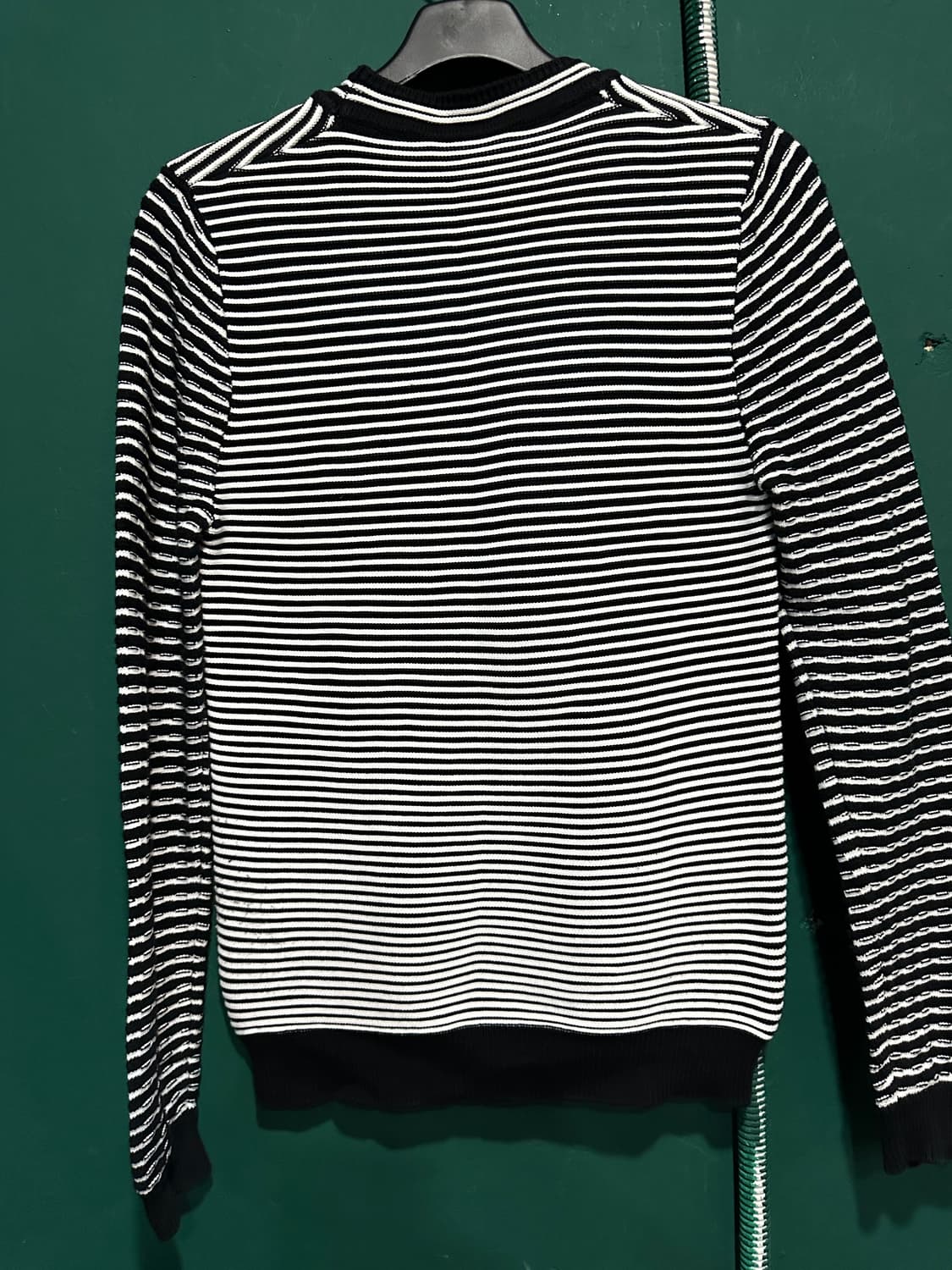 겐조 단가라니트 M 상품이미지3