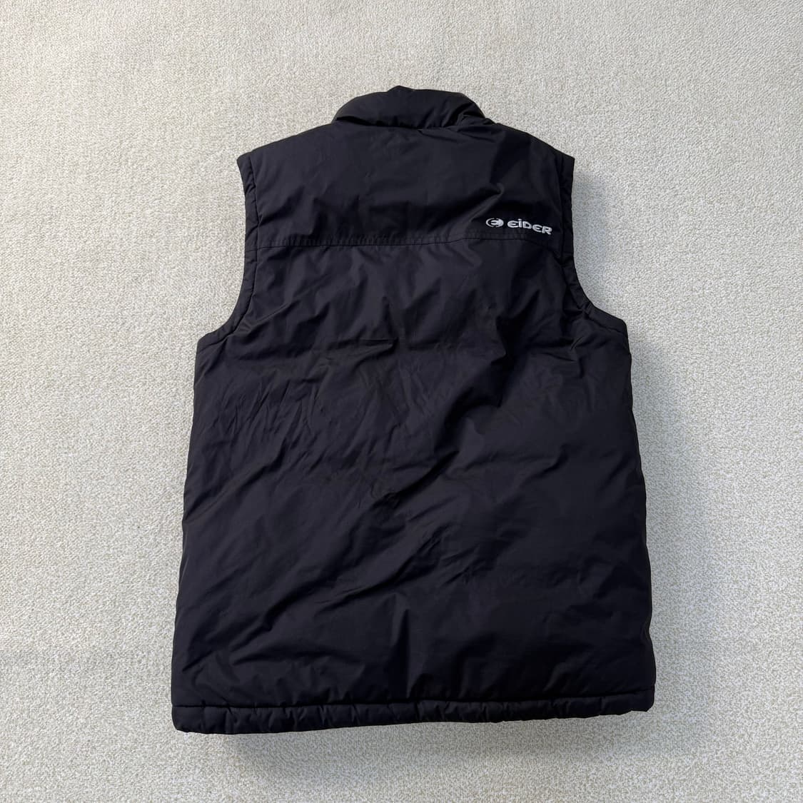 L 아이더 덕다운 패딩 베스트 0225T1 상품이미지2