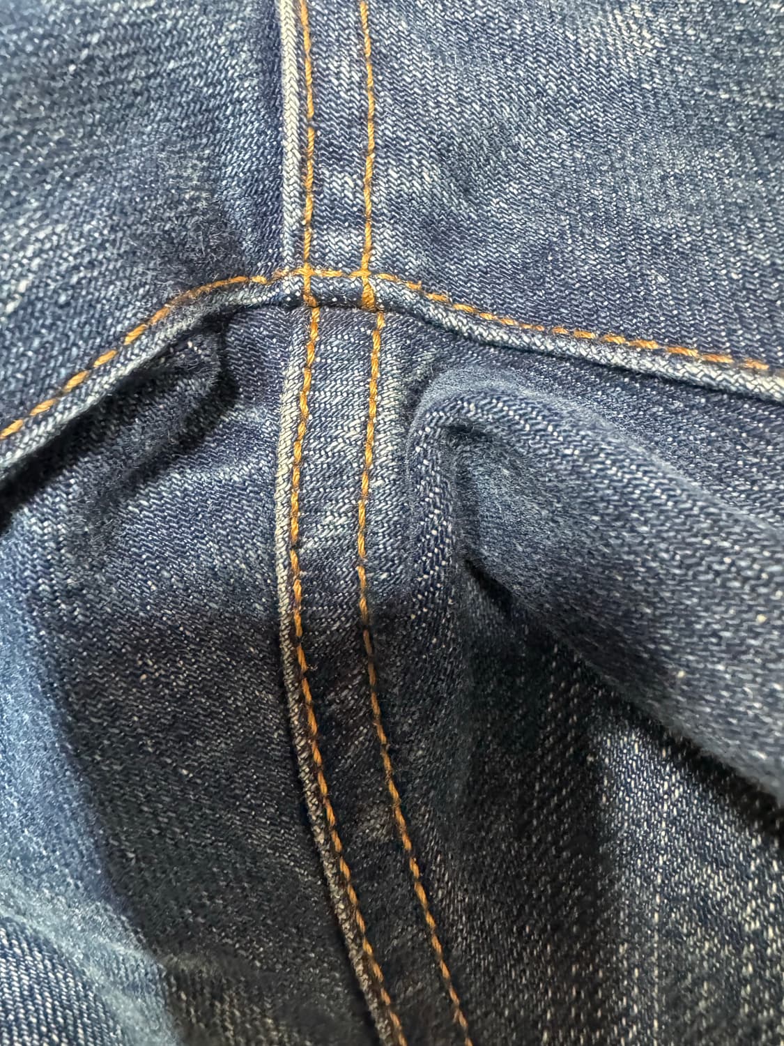 디올옴므 블리치페인트 데님 상품이미지6
