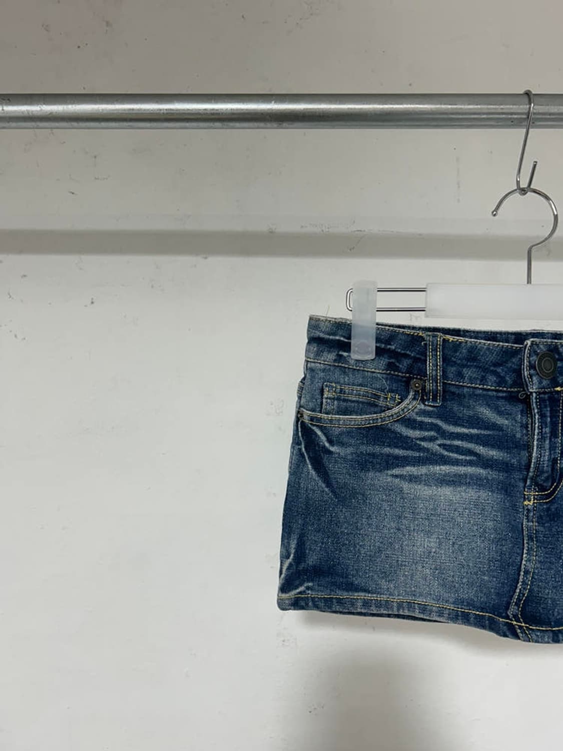 vtg skirt 상품이미지2
