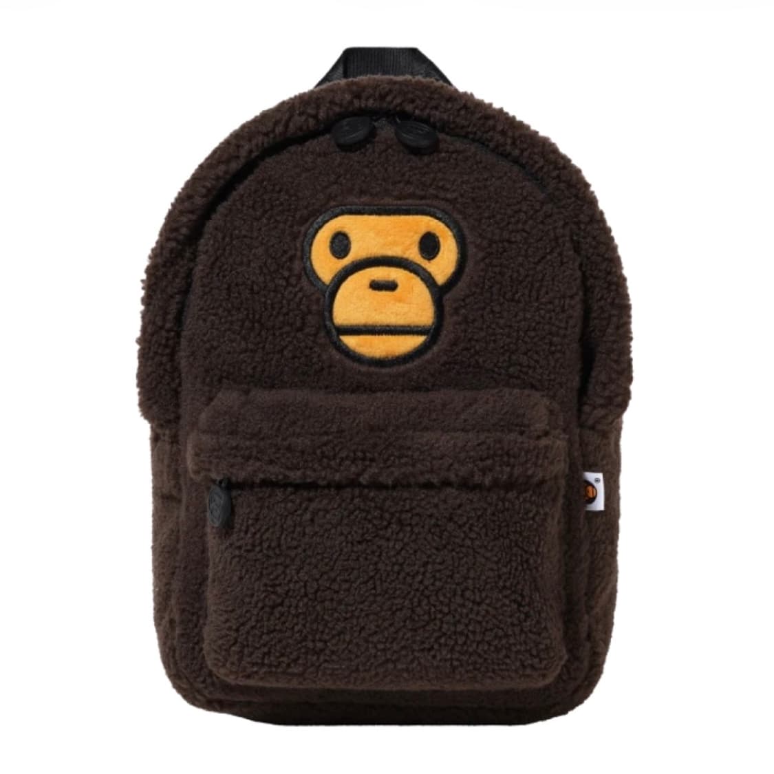 베이프 마일로 미니 퍼 백팩 상품이미지1