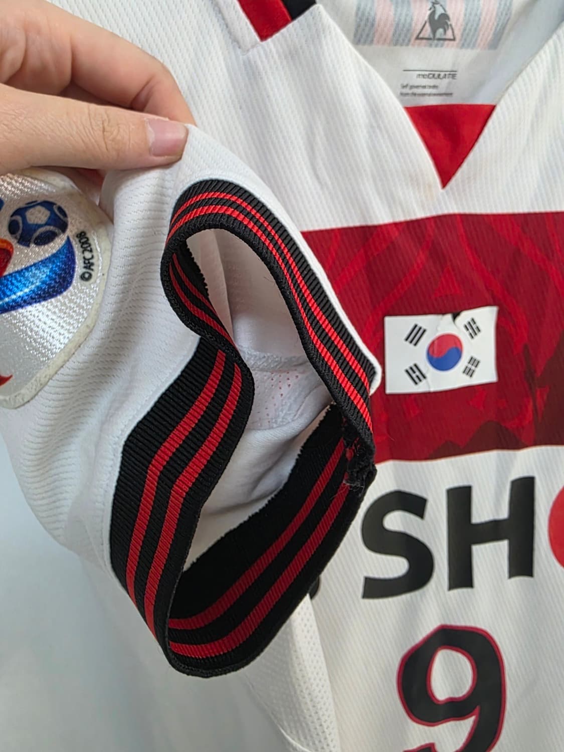 르꼬끄 fc서울 레전드 데얀 유니폼 상품이미지6