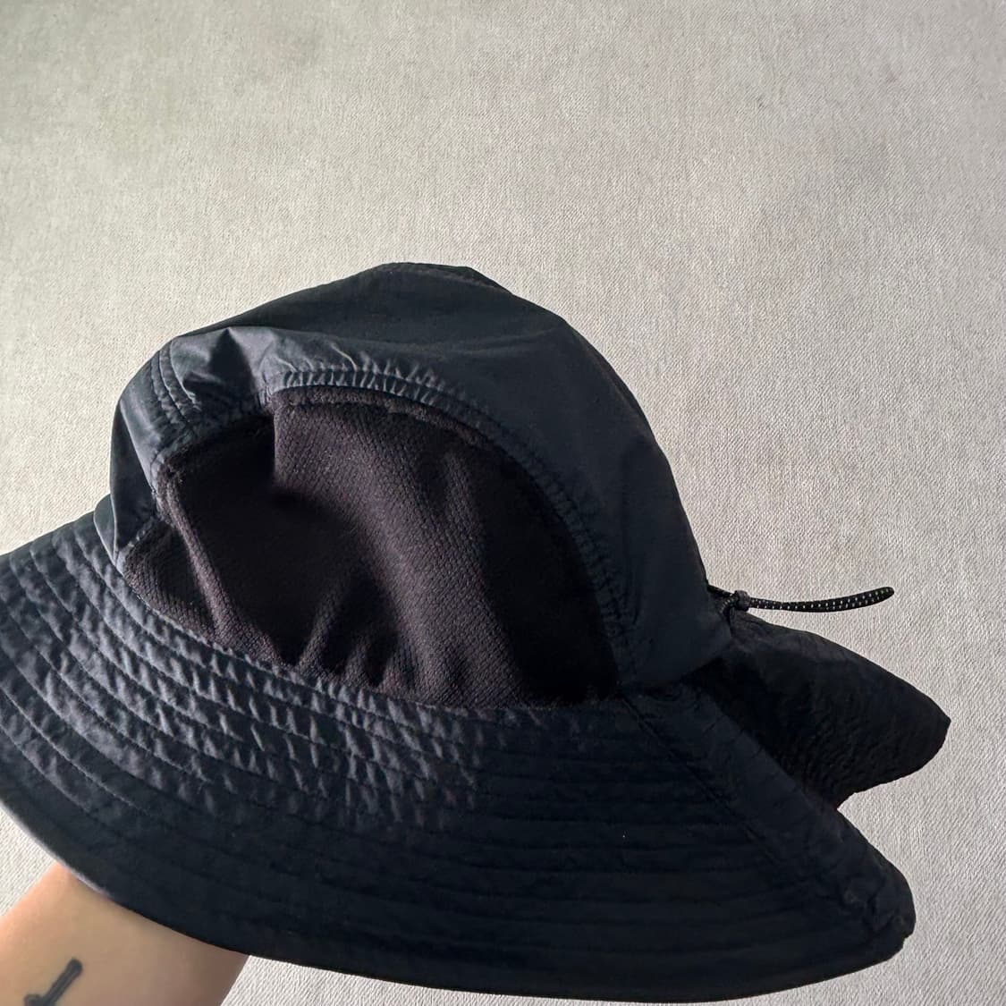 살로몬 로튀스 버킷햇 상품이미지5