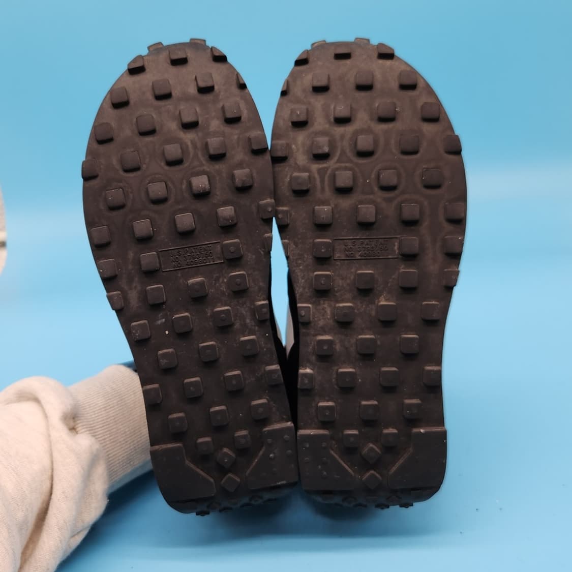 oo 나이키 데이브레이크 타입 운동화 250 상품이미지3