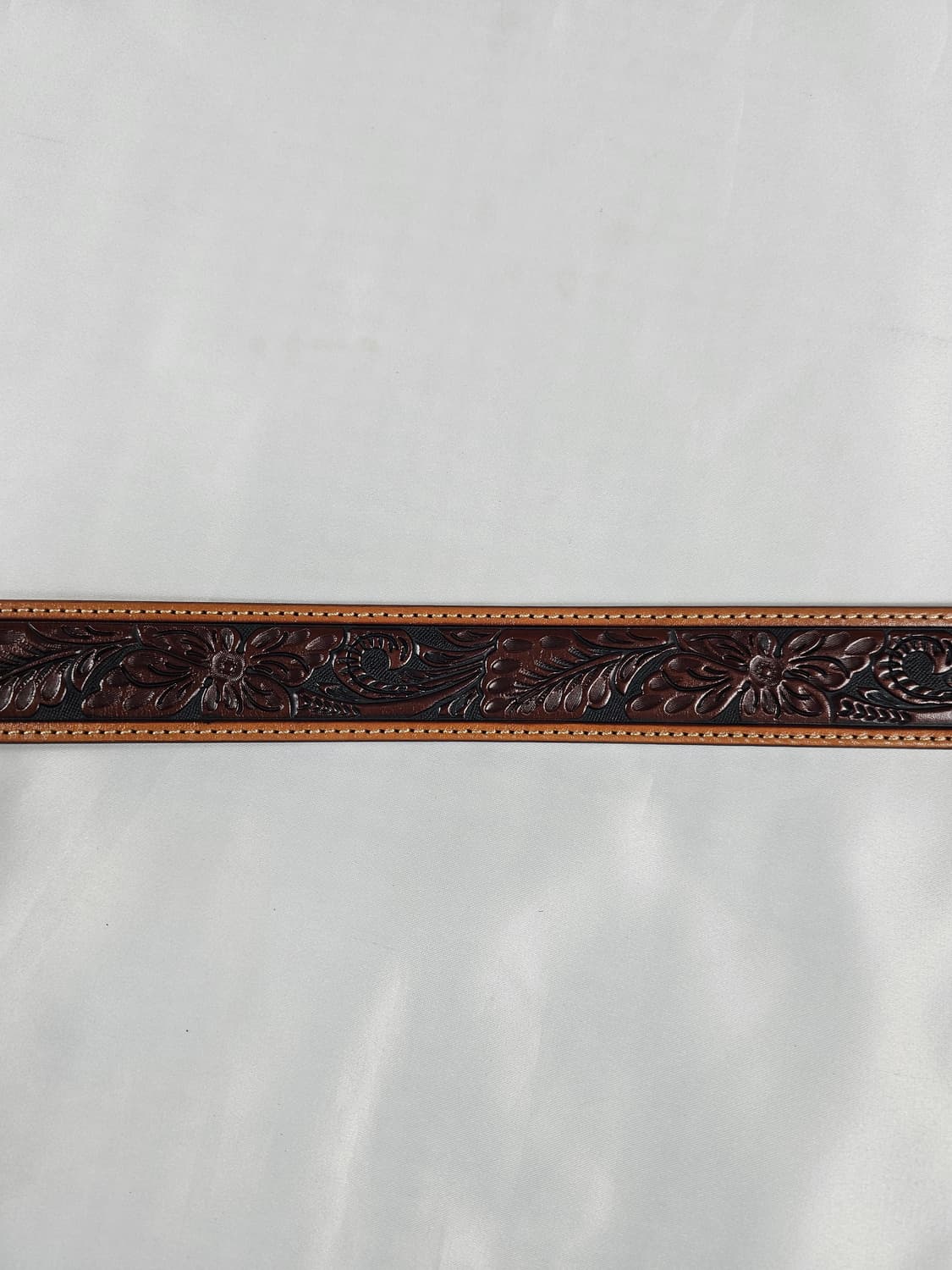 저스틴부츠웨스턴벨트 상품이미지6