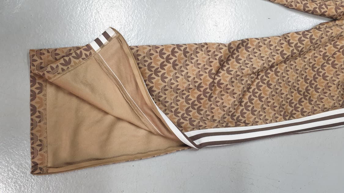 아디다스오리지널 모노풋볼 트랙밴츠S 상품이미지5