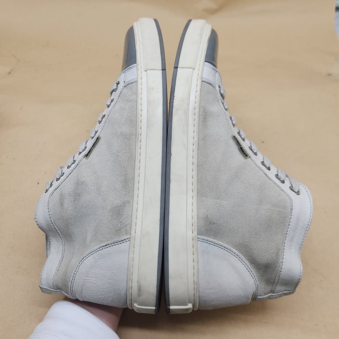 안토니 모라토 남성하이탑44 280 상품이미지5