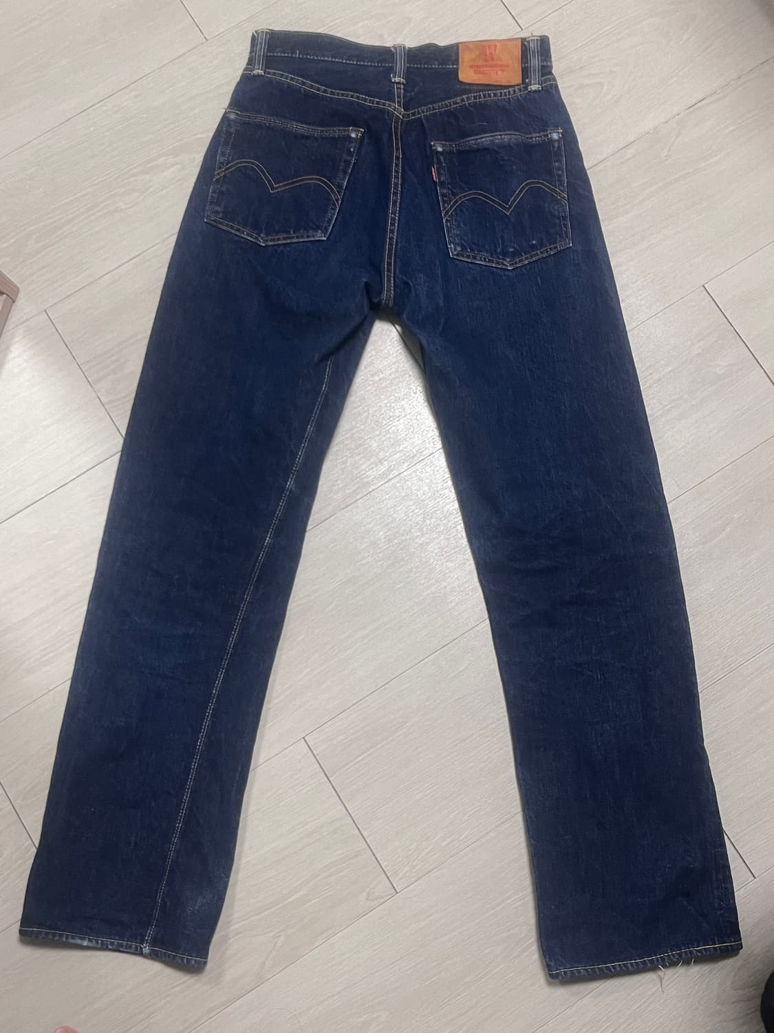 웨어하우스 1001 상품이미지4