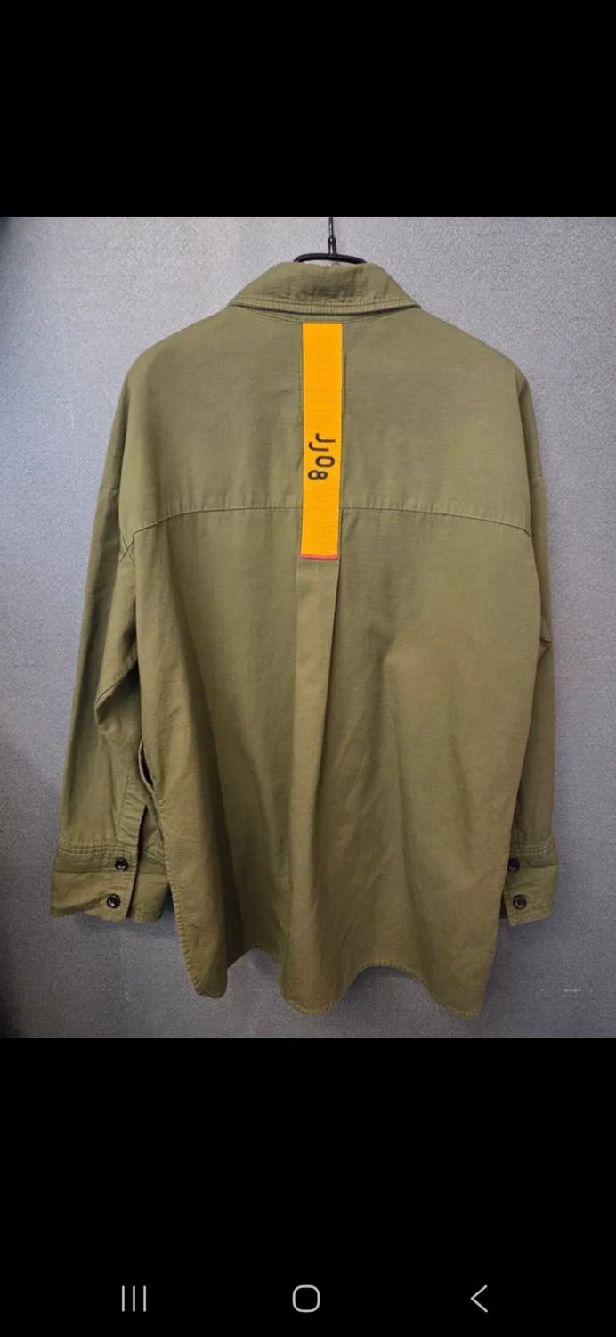 쥬시쥬디 셔츠 (봄.가을용) 상품이미지7