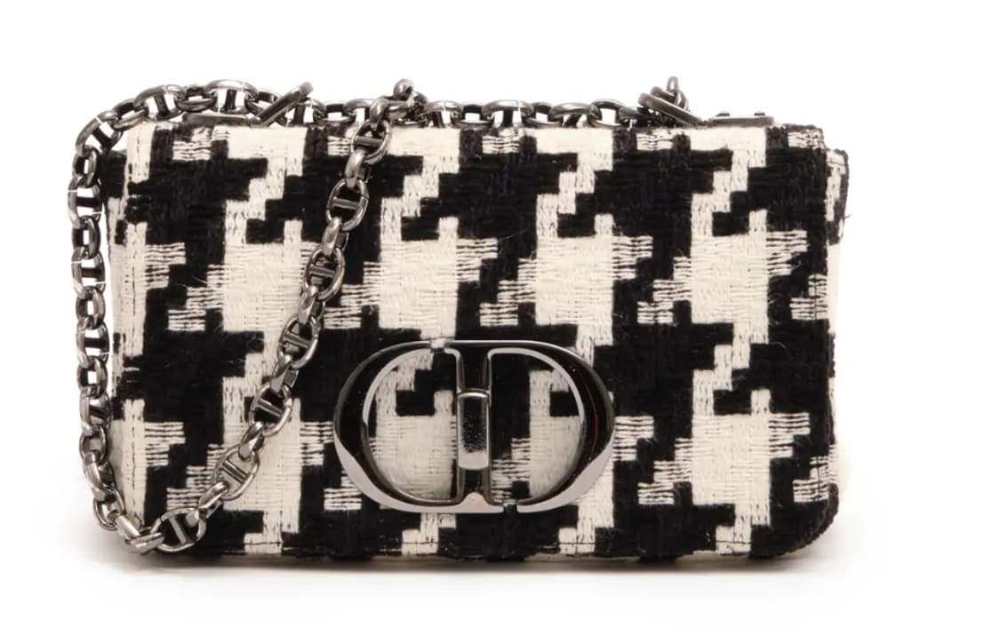 [정품 특가] 디올 30 몽테인 에비뉴 하운즈투스 백 (S급/풀구성) 상품이미지1