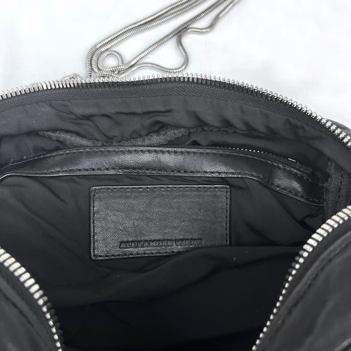 알렉산더왕 브렌다 체인 백 상품이미지10